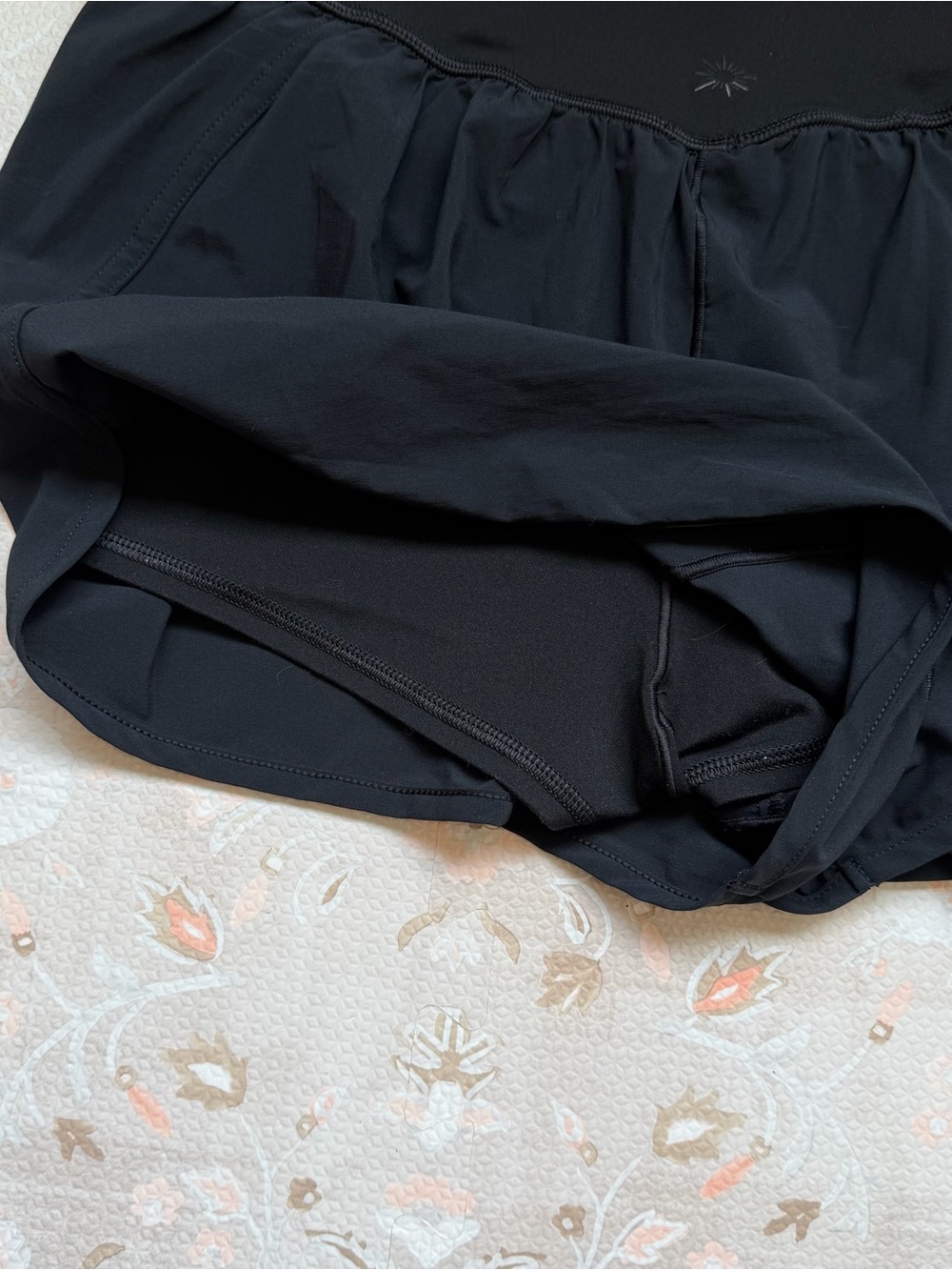 Aerie Athletic Lined Shorts - Picture 4 of 4